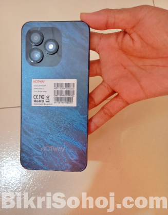Hotwav Note 15